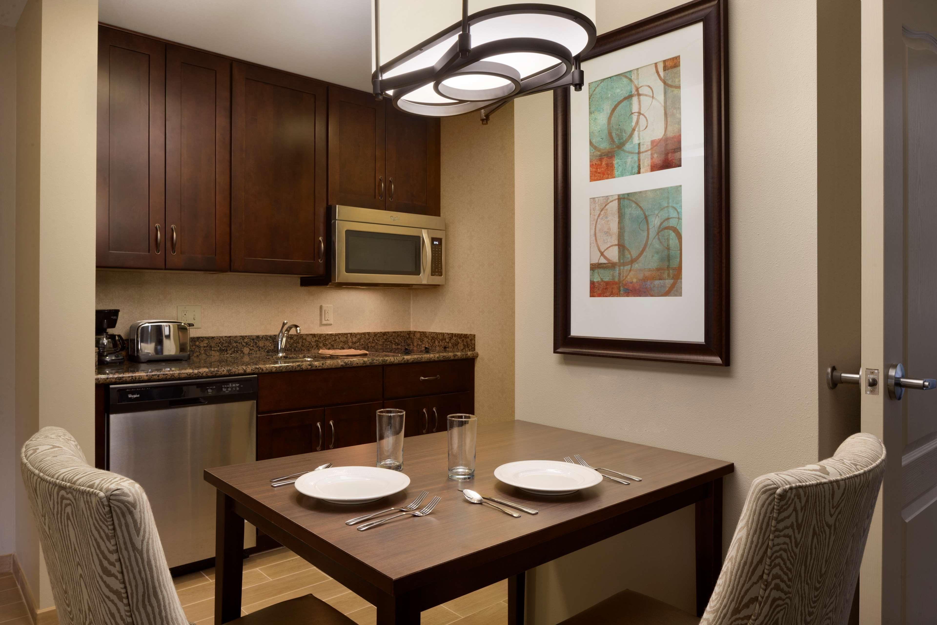 Homewood Suites By Hilton Kalamazoo-Portage Dış mekan fotoğraf