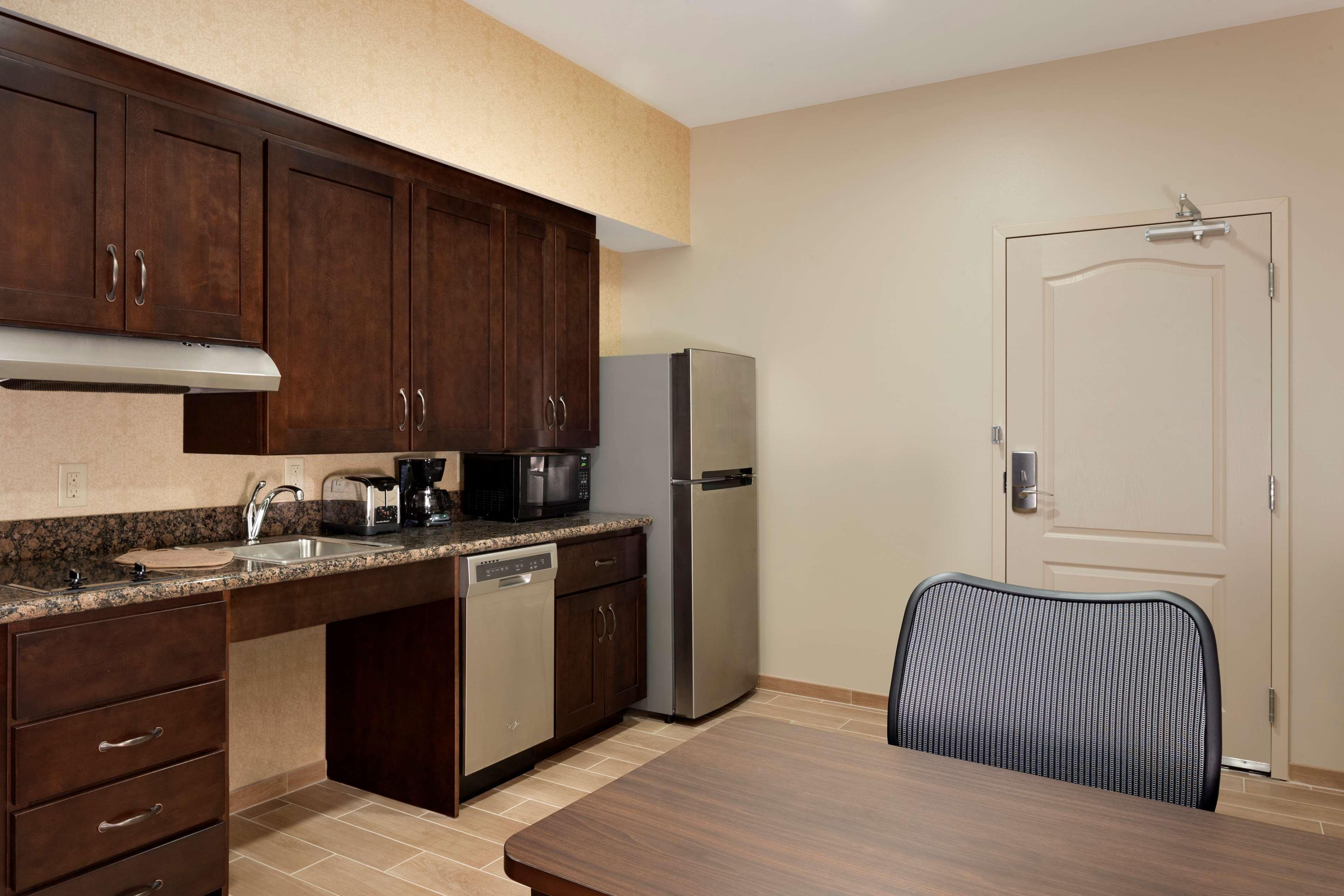 Homewood Suites By Hilton Kalamazoo-Portage Dış mekan fotoğraf