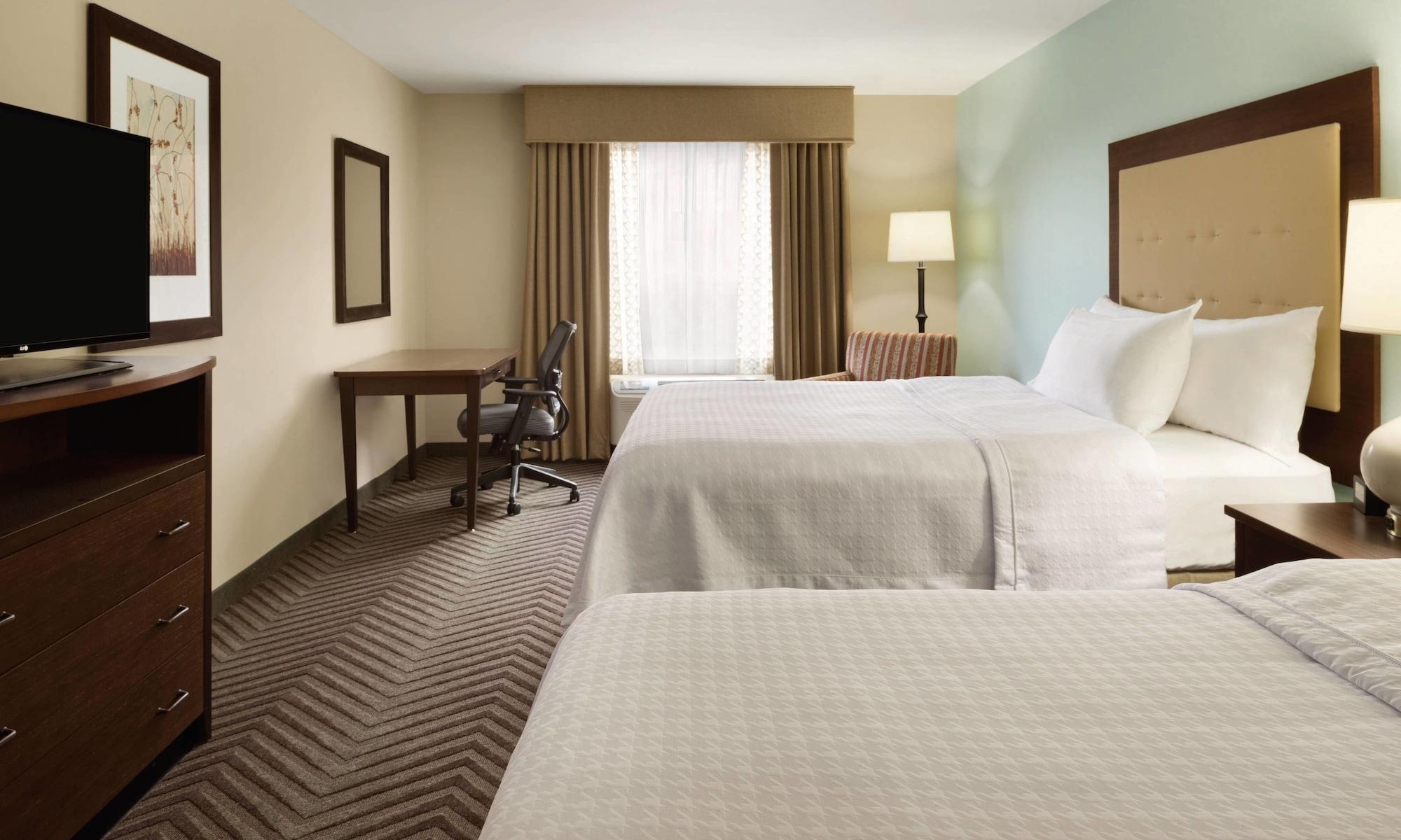 Homewood Suites By Hilton Kalamazoo-Portage Dış mekan fotoğraf