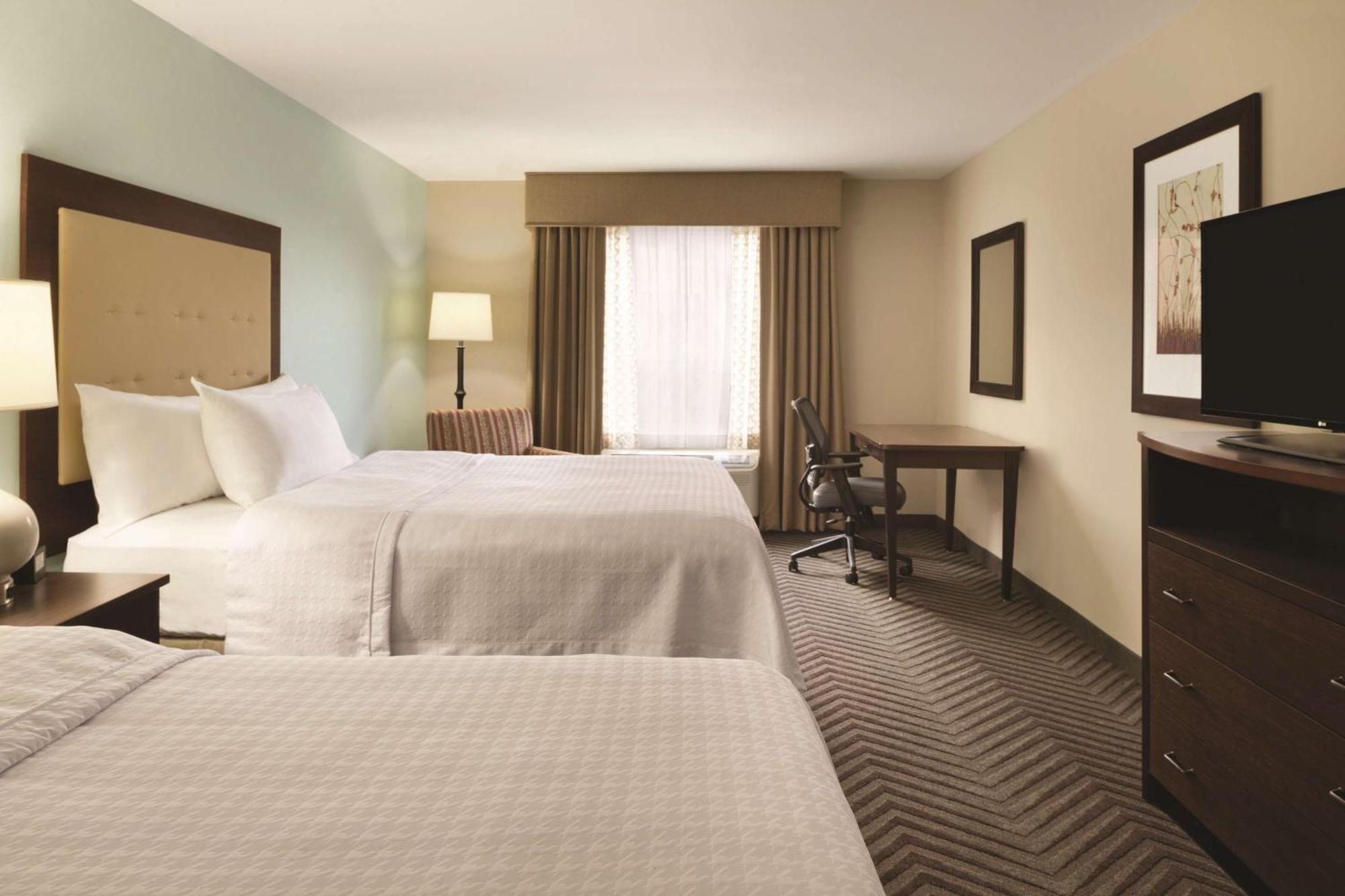 Homewood Suites By Hilton Kalamazoo-Portage Dış mekan fotoğraf