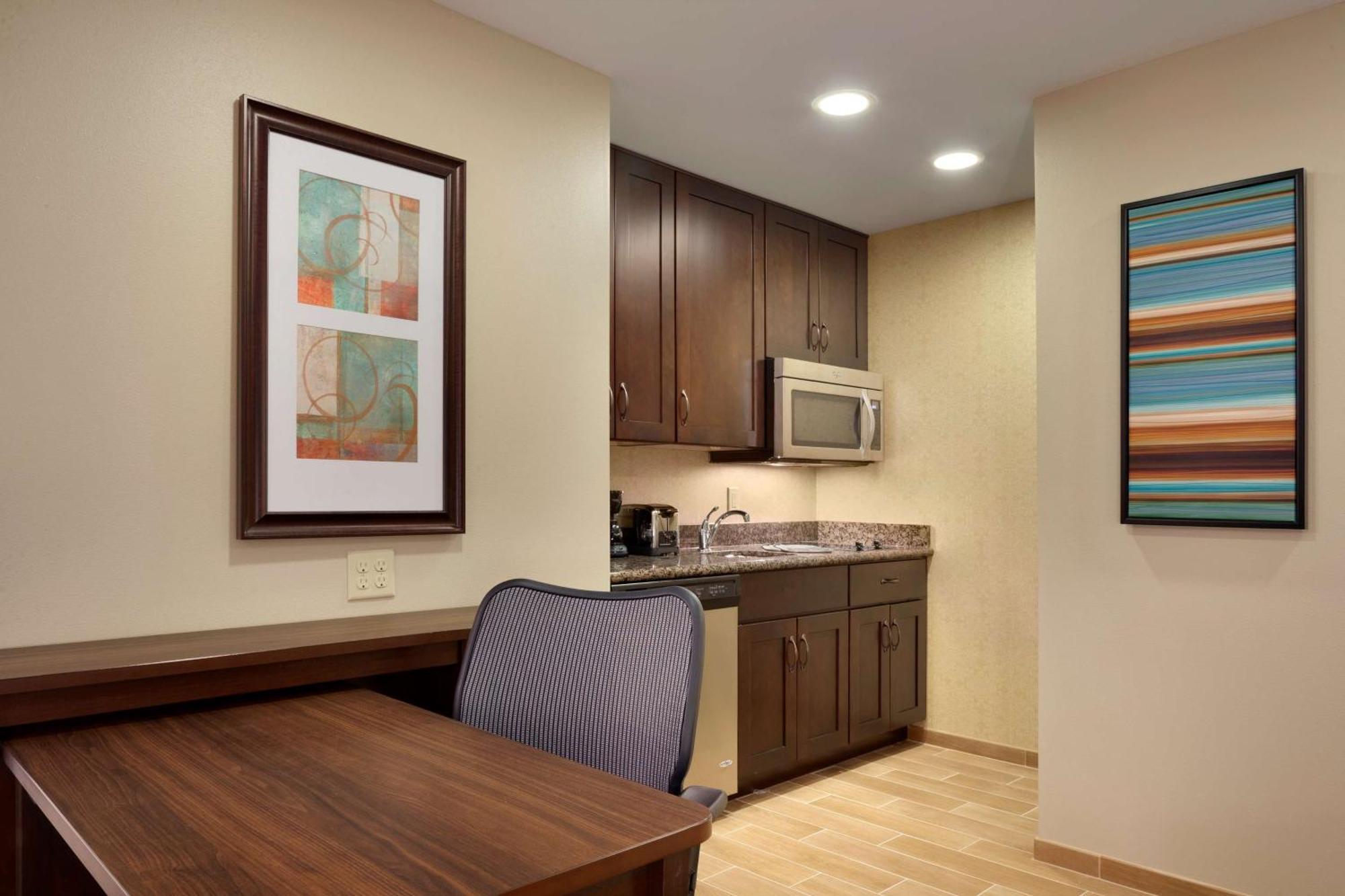 Homewood Suites By Hilton Kalamazoo-Portage Dış mekan fotoğraf