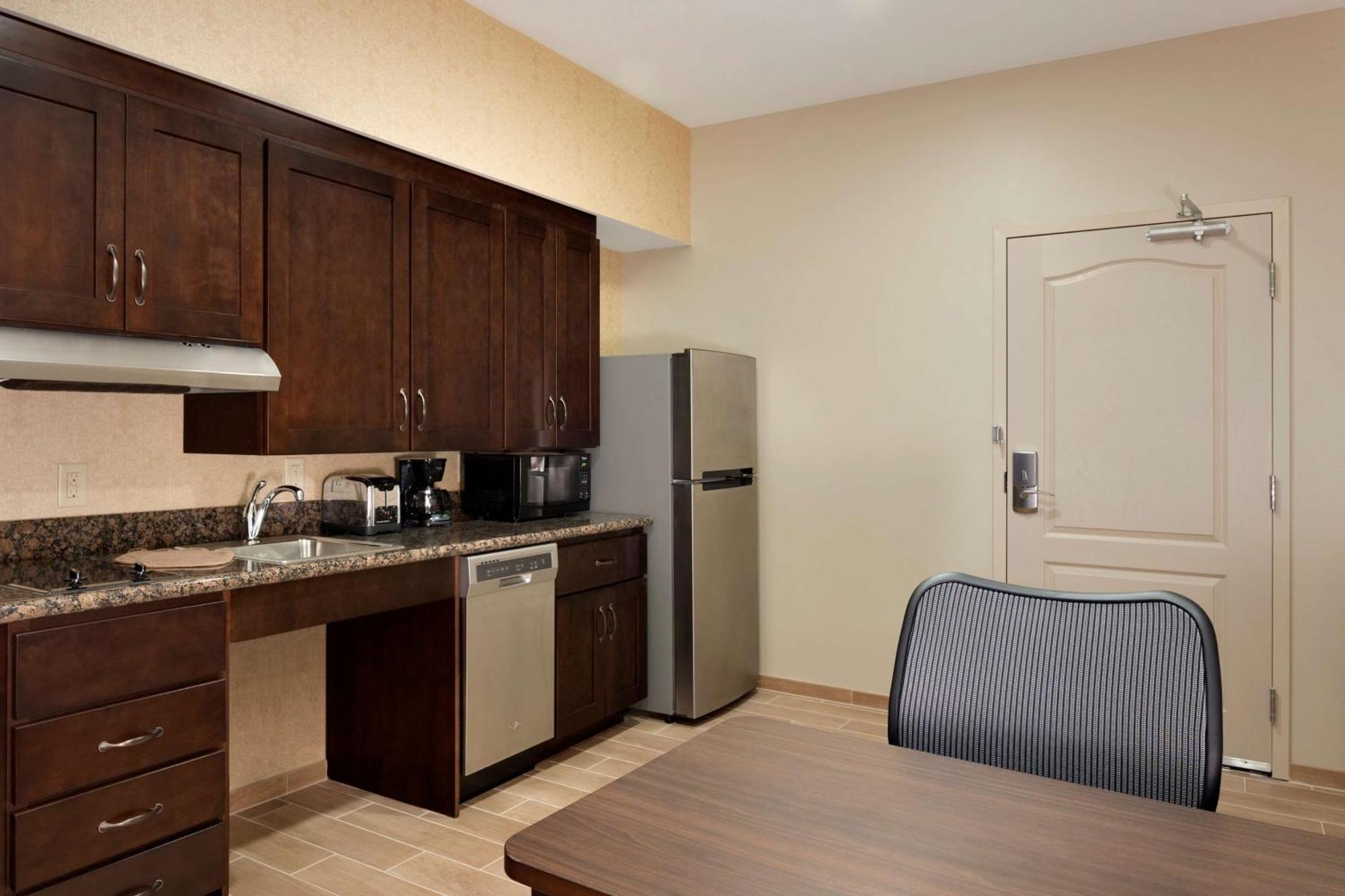Homewood Suites By Hilton Kalamazoo-Portage Dış mekan fotoğraf