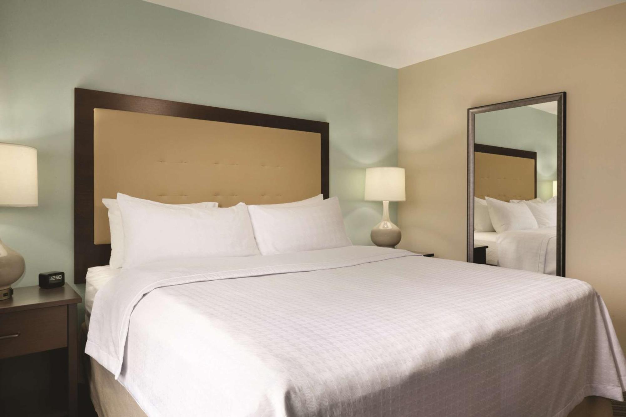 Homewood Suites By Hilton Kalamazoo-Portage Dış mekan fotoğraf