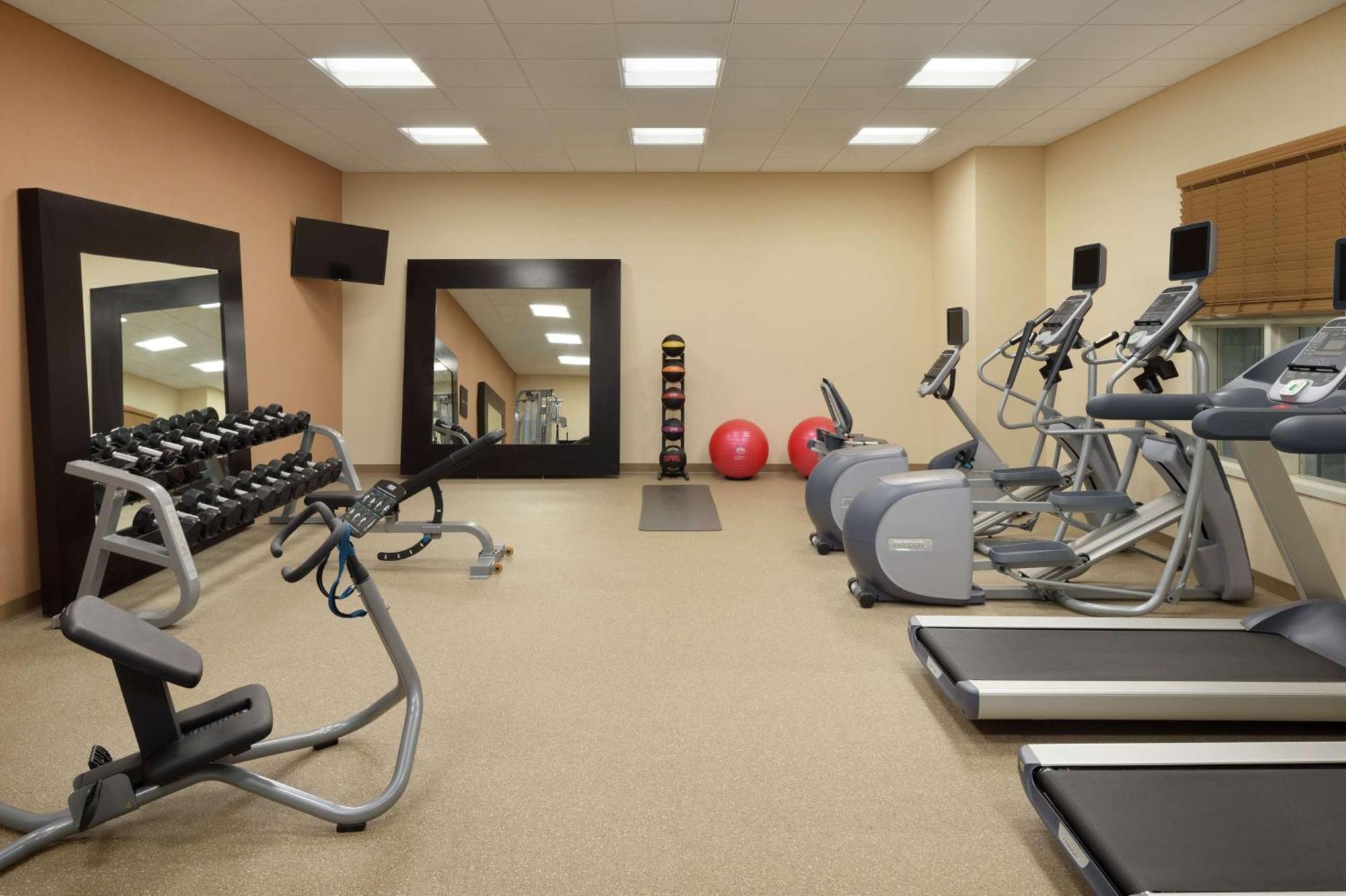 Homewood Suites By Hilton Kalamazoo-Portage Dış mekan fotoğraf
