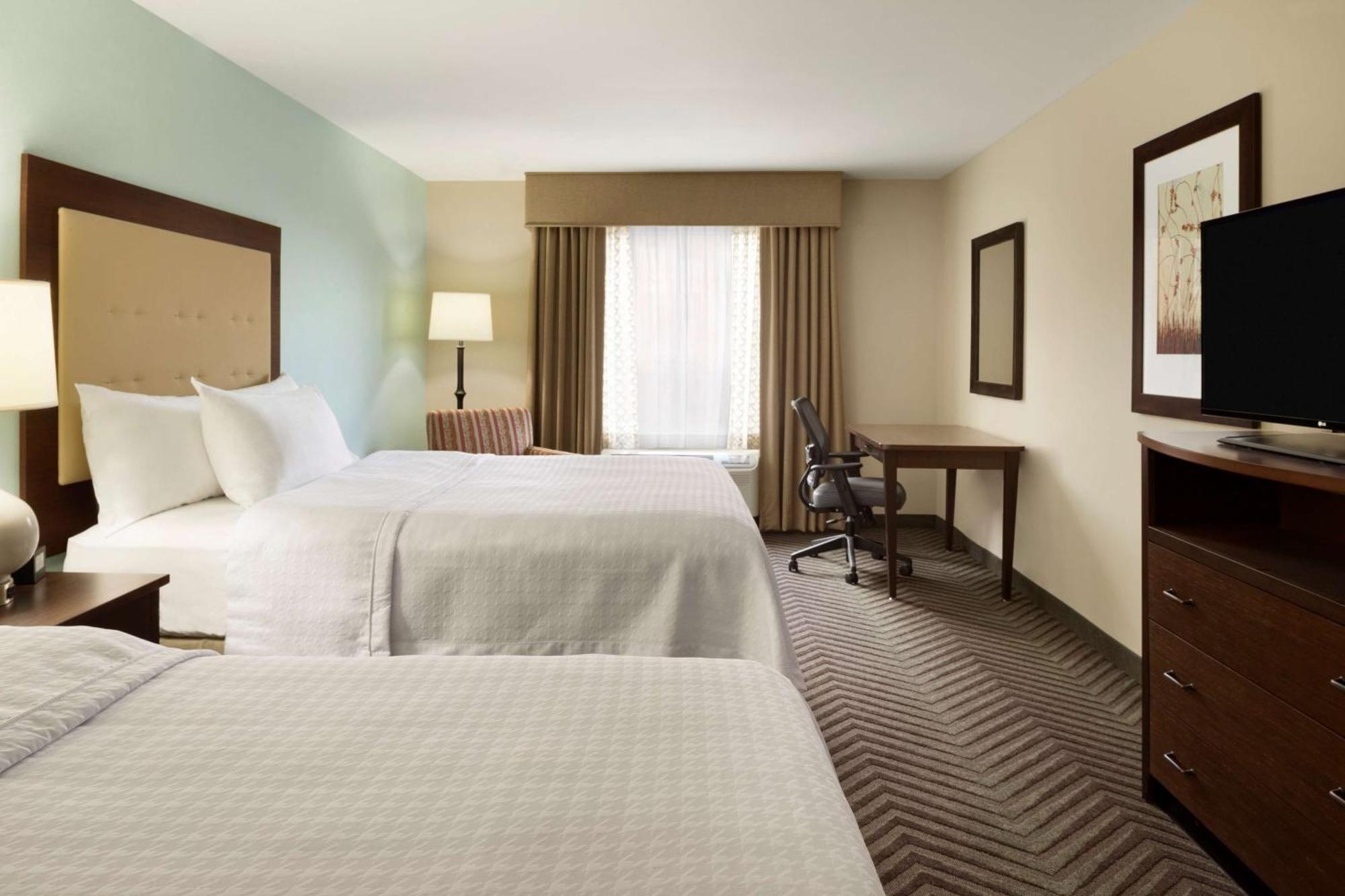 Homewood Suites By Hilton Kalamazoo-Portage Dış mekan fotoğraf