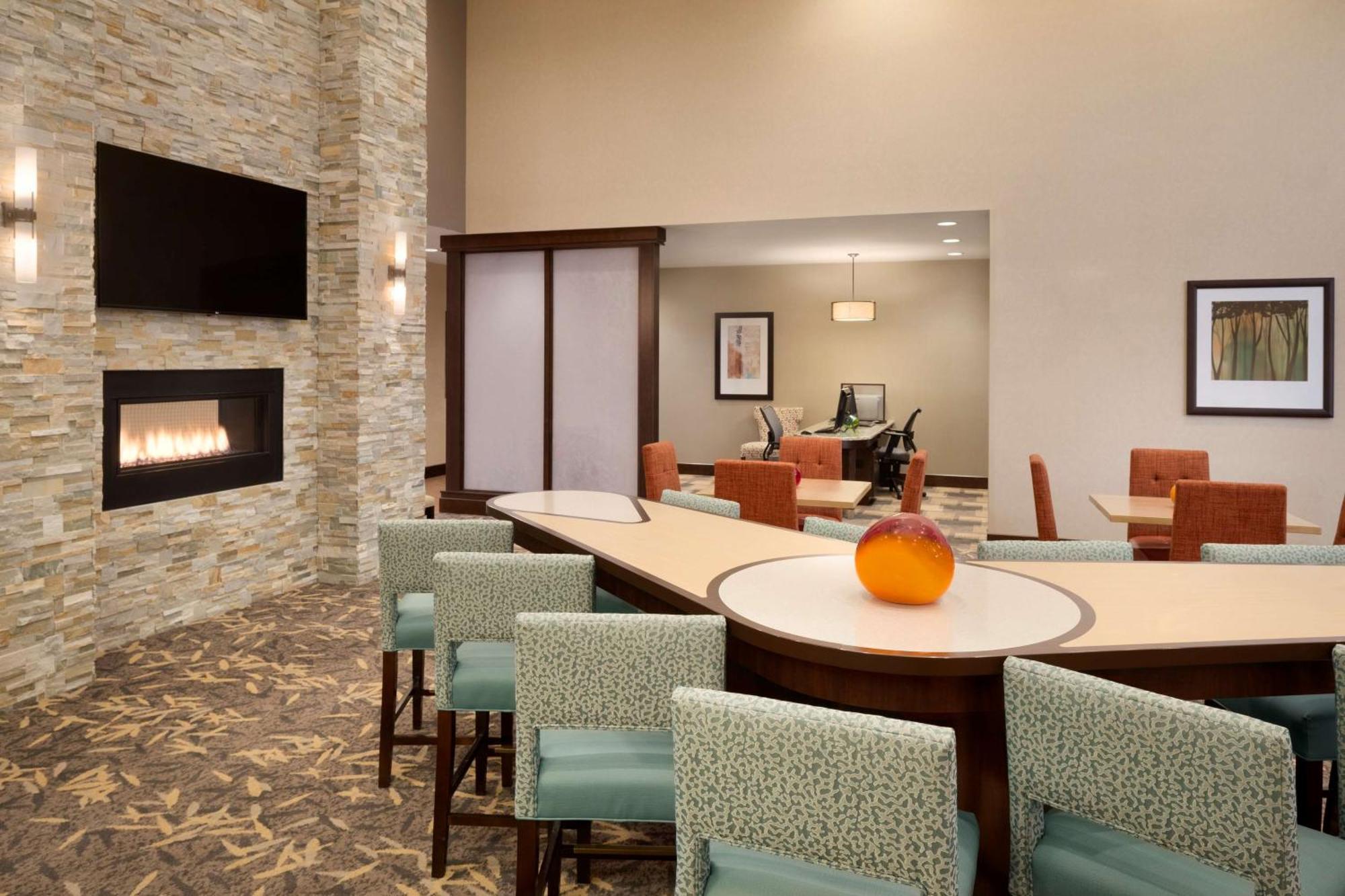 Homewood Suites By Hilton Kalamazoo-Portage Dış mekan fotoğraf