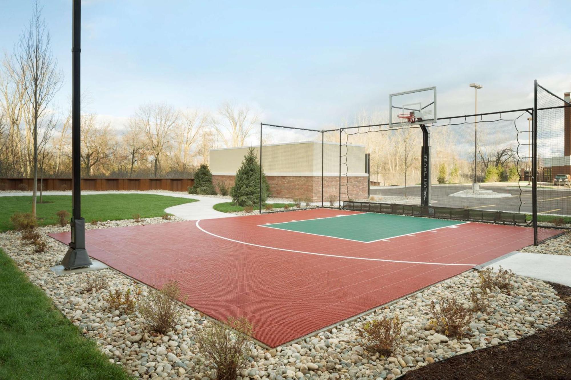 Homewood Suites By Hilton Kalamazoo-Portage Dış mekan fotoğraf