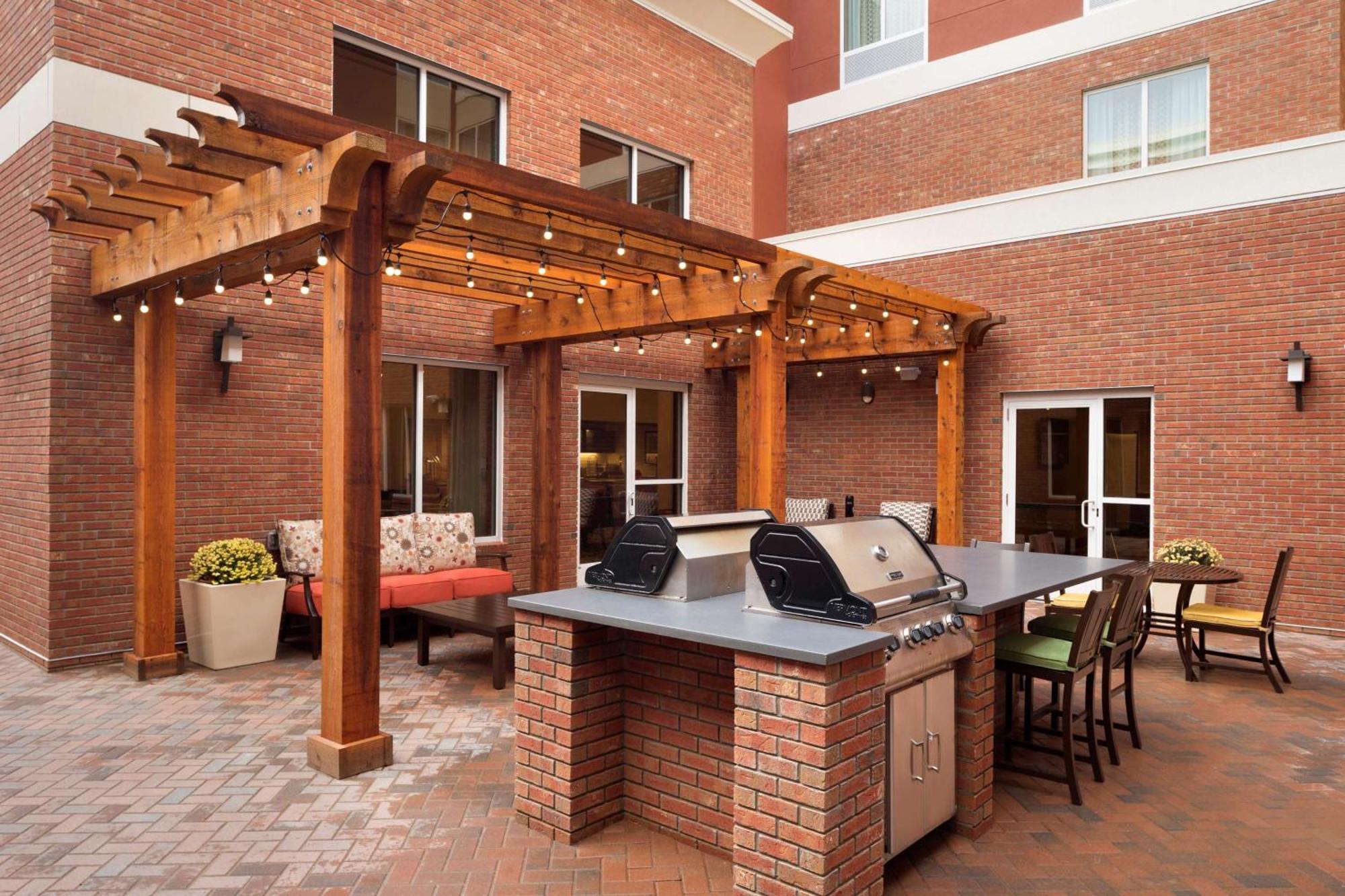 Homewood Suites By Hilton Kalamazoo-Portage Dış mekan fotoğraf
