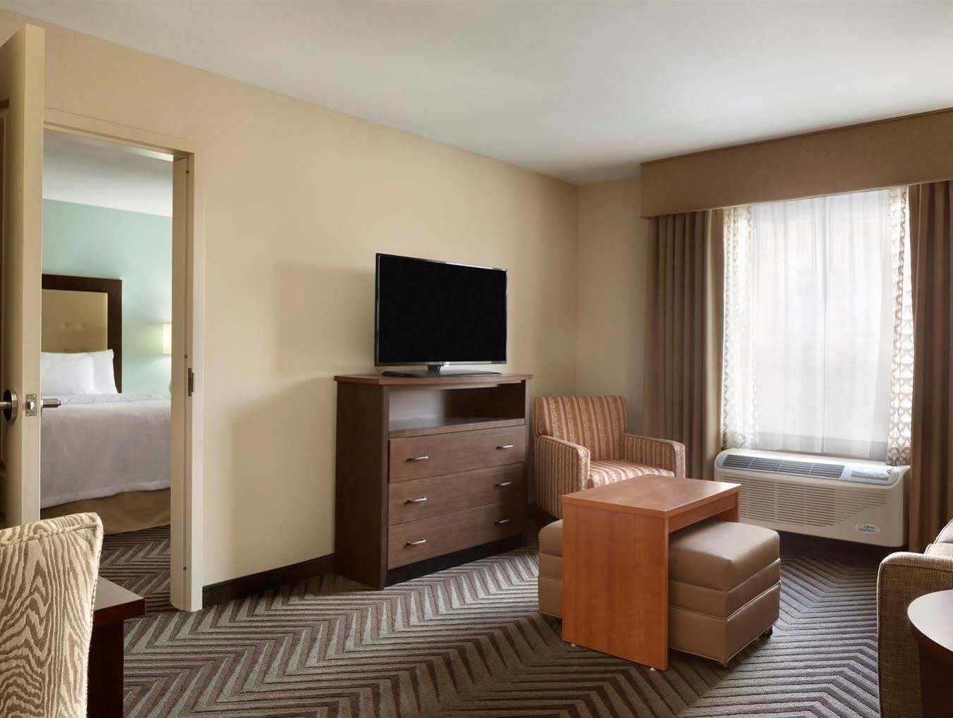 Homewood Suites By Hilton Kalamazoo-Portage Dış mekan fotoğraf