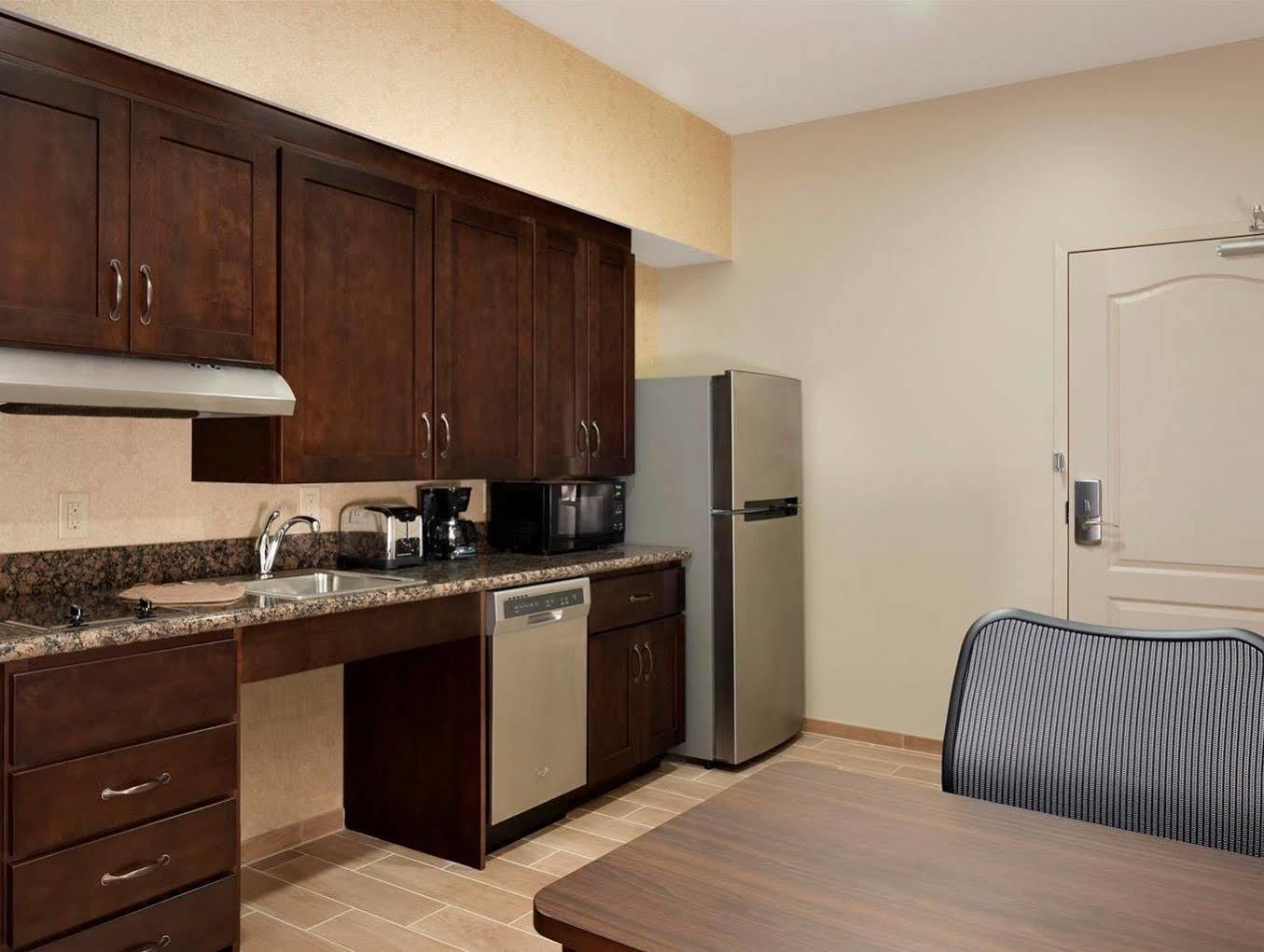 Homewood Suites By Hilton Kalamazoo-Portage Dış mekan fotoğraf