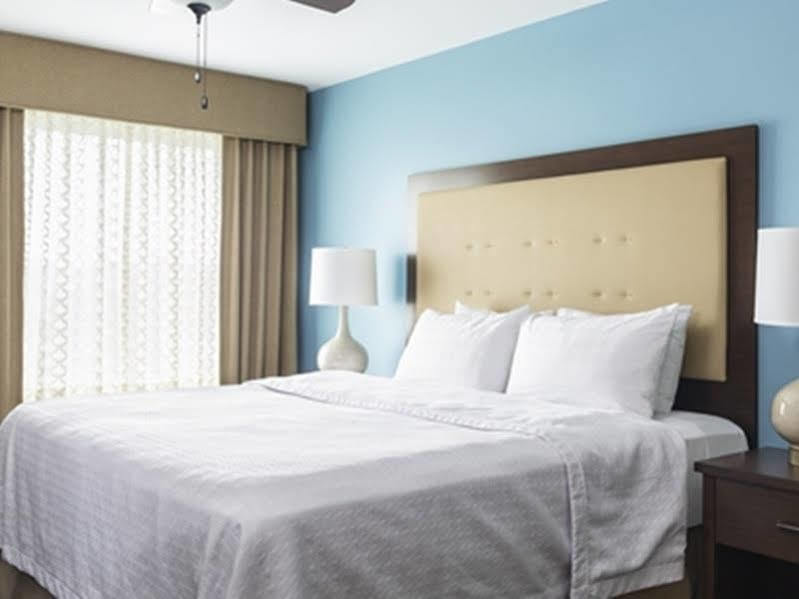 Homewood Suites By Hilton Kalamazoo-Portage Dış mekan fotoğraf